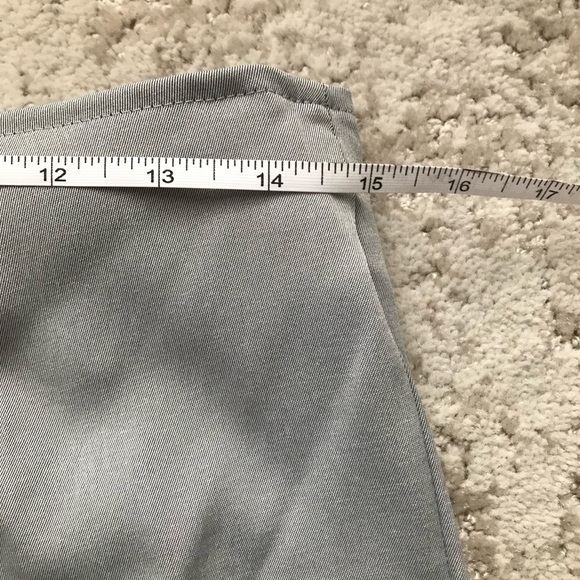 🎉Cutest silver pantsuit ever! 🎉 - Picture 6 of 16